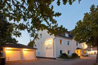 Kocks Hotel Garni - Hamburgo - 9