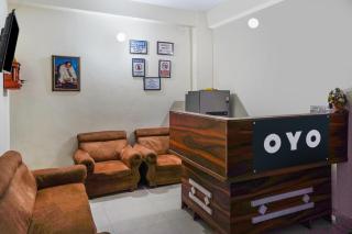 Hotel O YATRA INN - Kalkaji Devi - 5