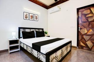 Super Hotel O Dream Residency - 6