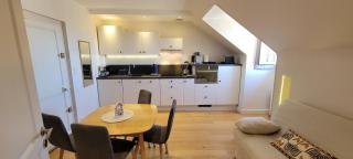 appartement 1 chambre à 50 m de la plage et du centre - Cabourg - 4