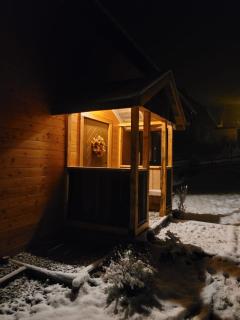 Dom na Padole - Tylmanowa - 9