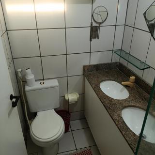 Porto de Iracema Vista Mar - 5