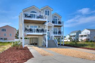 Haven on Holden - Holden Beach - 9