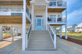 Haven on Holden - Holden Beach - 1