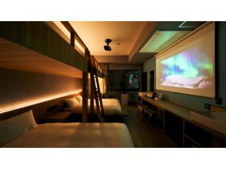 LACER OKINAWA NAHA Tomarifutou - Vacation STAY 96914v - Naha - 9