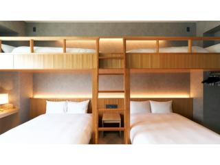 LACER OKINAWA NAHA Tomarifutou - Vacation STAY 96914v - Naha - 4