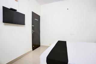 Hotel O 82950 Om Sai Residency - 3