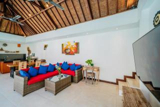 Villa Olli - Seminyak - 3
