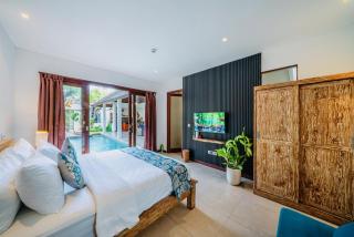 Villa Olli - Seminyak - 7