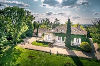 Les Suites du Midi - Saint-Paul-dʼEspis - 9