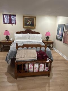 Blue Gables Bed and Breakfast - 1