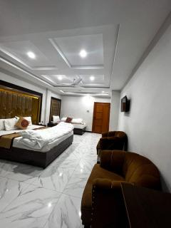 Index Hotel - Islamabad - 2