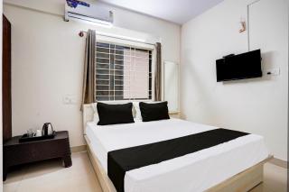 Super Hotel O Om Sai Residency - 4