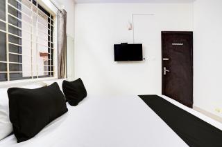 Super Hotel O Om Sai Residency - 5