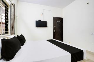 Super Hotel O Om Sai Residency - 3