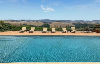 Stunning Home In Asciano - Asciano - 3