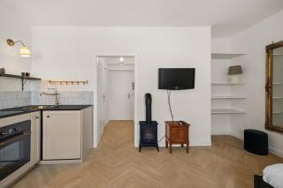 Bratislava Historical Centar Studio Apartment - Bratislava - 7