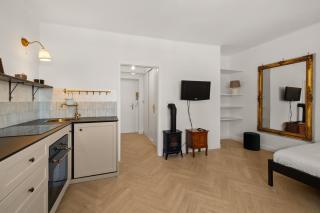 Bratislava Historical Centar Studio Apartment - Bratislava - 4