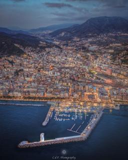 Largo Cassavecchia - Salerno - 5
