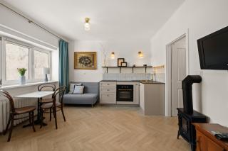Bratislava Historical Centar Studio Apartment - Bratislava - 0