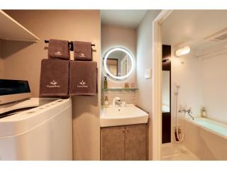 Dotonbori Crystal Hotel III - Vacation STAY 93441v - Osaka - 8