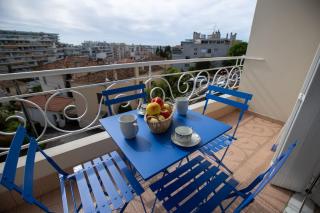 Modern Flat with view 10 min from Festival Hall - Cannes - 8