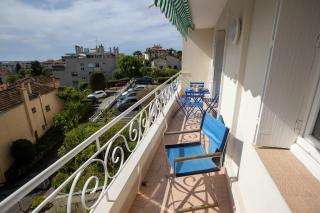 Modern Flat with view 10 min from Festival Hall - Cannes - 7