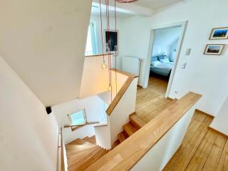 Ferienhaus 's Sommerhäusle - gemütlich und modern mit Garten in Lindau - 2