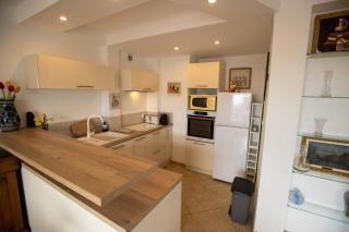 Modern Flat with view 10 min from Festival Hall - Cannes - 3
