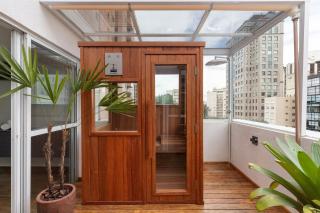 Condominio Peruíbe - São Paulo - 8