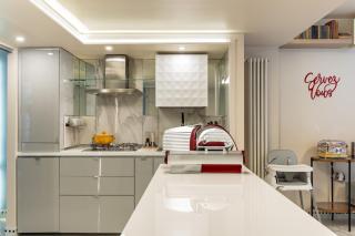 Altiora - Luxury loft in Trastevere, Rome - Roma - 9