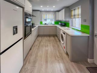 Newington House - Ramsgate - 5