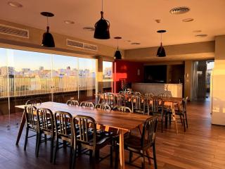 Loft Quartier Dorrego - Buenos Aires - 7