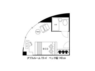 Hotel AreaOne Chitose - Vacation STAY 96118v - Chitose - 3