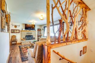 Private Hot Tub and Yard Utah Family Getaway - Glendale - 7