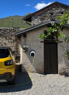 Villa Costantina with heated POOL - Cannobio - 6
