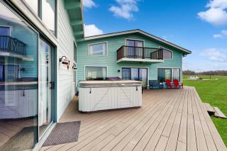 Stella Del Mare - Fort Bragg - 6