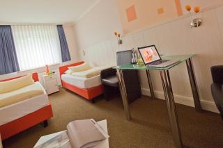 Kocks Hotel Garni - Hamburgo - 4