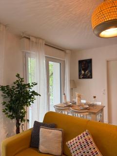 Luxury and Cozy Apartement In la Defense-Paris - Courbevoie - 4