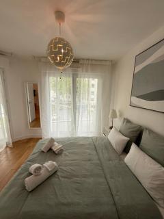 Luxury and Cozy Apartement In la Defense-Paris - Courbevoie - 7