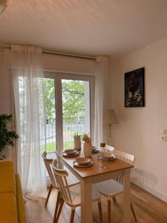 Luxury and Cozy Apartement In la Defense-Paris - Courbevoie - 3