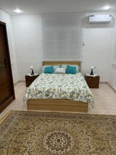 Ahlam Apartments - Amman - 9