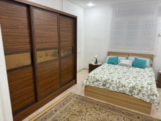 Ahlam Apartments - Amman - 6