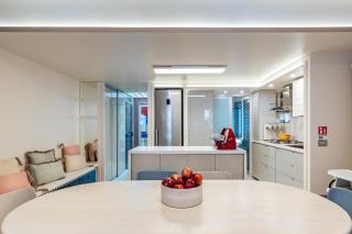 Altiora - Luxury loft in Trastevere, Rome - Roma - 5