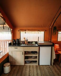 SoulSafari aan Zee - Julianadorp - 3