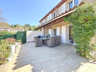 Villa Cosy Valbonne - jardin privé et piscine partagée - Valbonne - 8