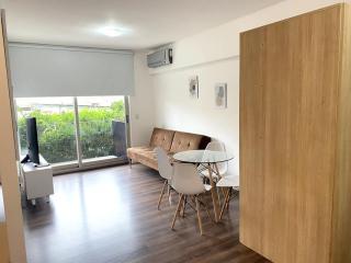 Luminous Studio in a high end tower Palermo - Buenos Aires - 4