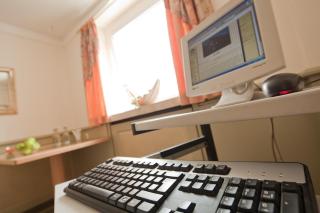 Kocks Hotel Garni - Hamburgo - 3