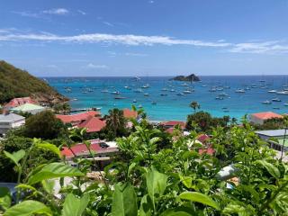 Villa Le Nid de Corossol avec vue sur mer - Anse des Flamands - 5