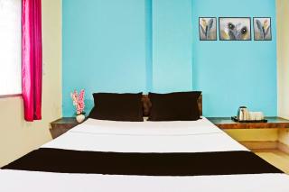 Hotel O Happy Lodging - Poona - 0
